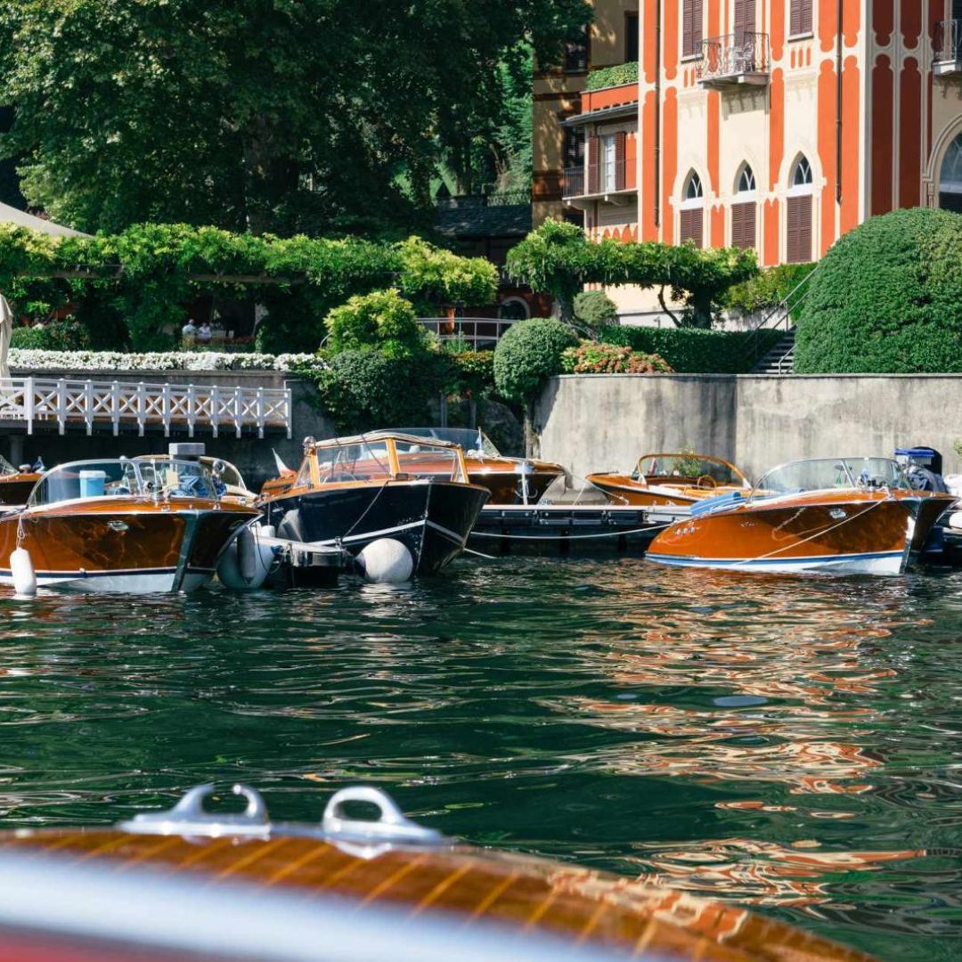 Lario Boat Service