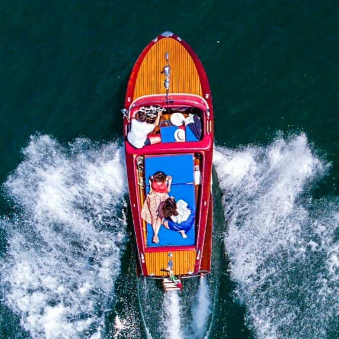 Lario Boat Service