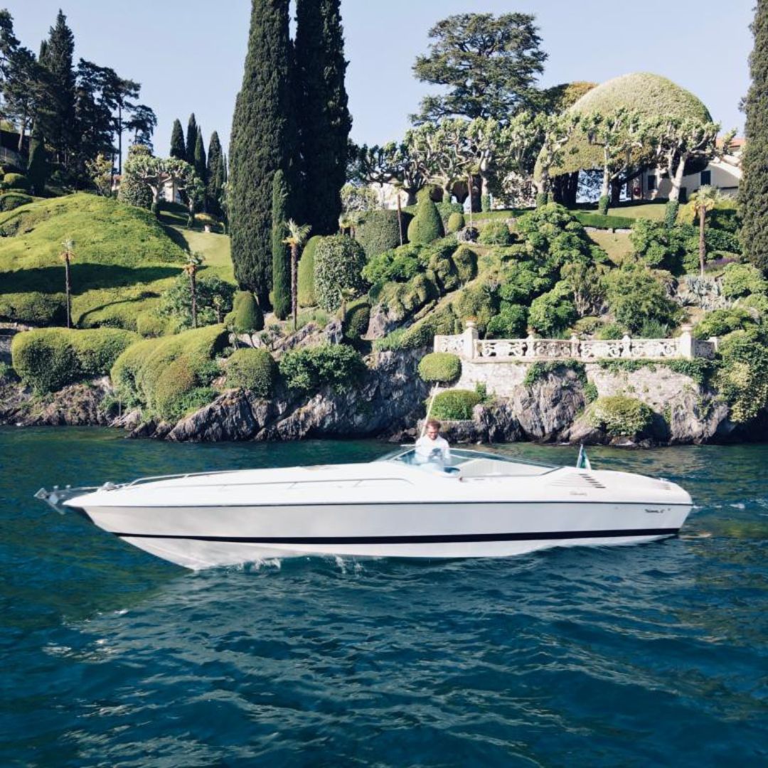 Lario Boat Service