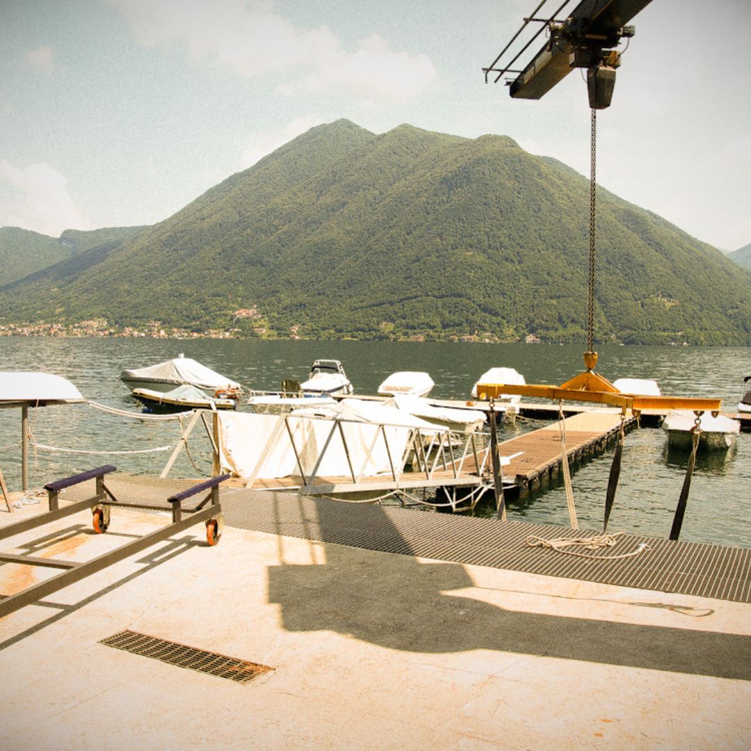 Centro Nautico Lario Turati