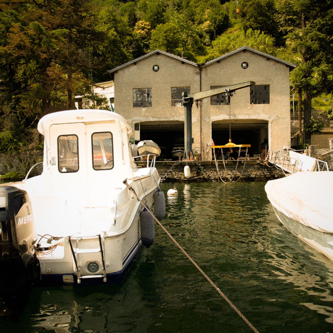Centro Nautico Lario Turati