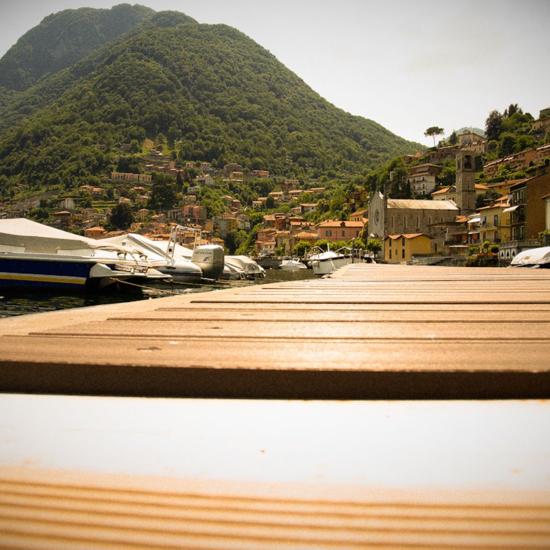 Centro Nautico Lario Turati
