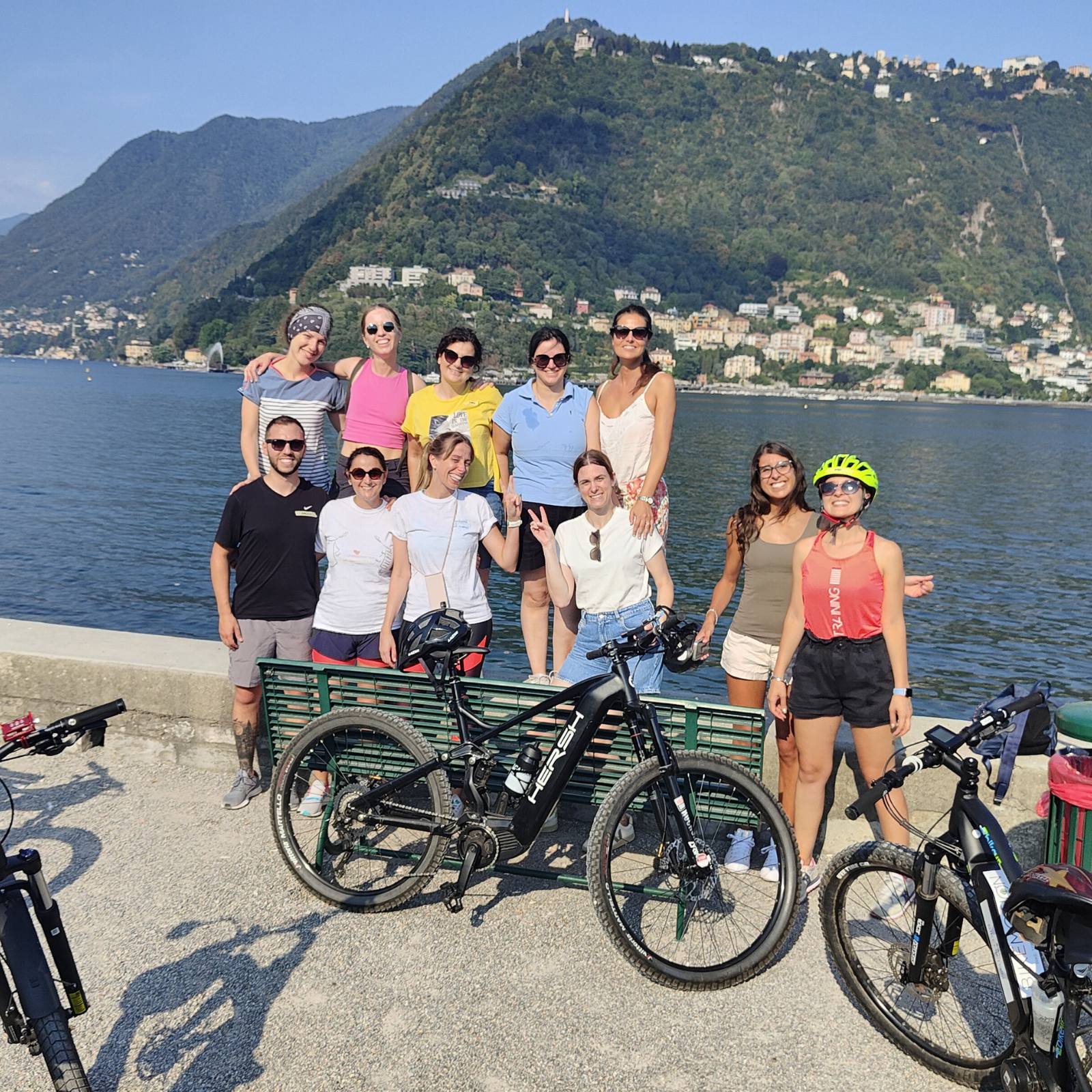 Bikemotion
