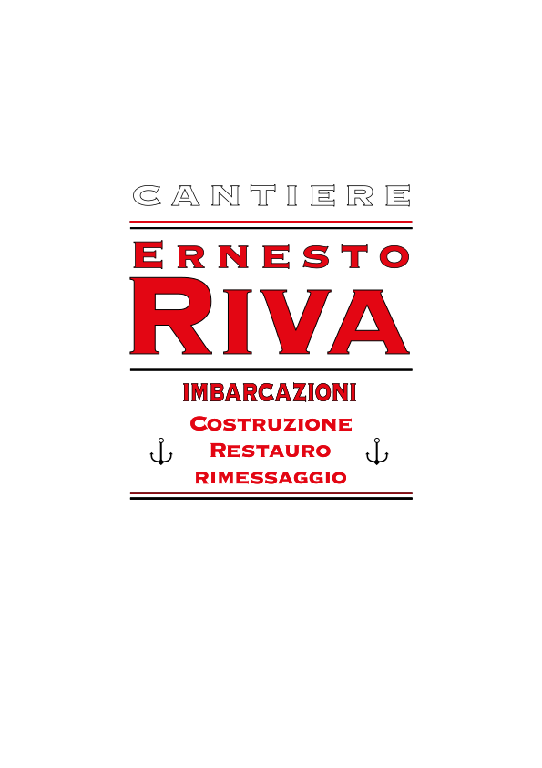 Cantiere Ernesto Riva