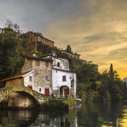 Il Medeghino: Tour su Misura