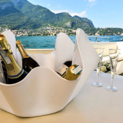 Tour Privato by Bellagio Boat Service