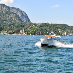 Tour Privato by Bellagio Boat Service