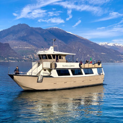 Tour Condivisi By Bellagio Boat Service