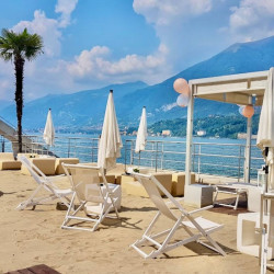 Bellagio Beach Experience