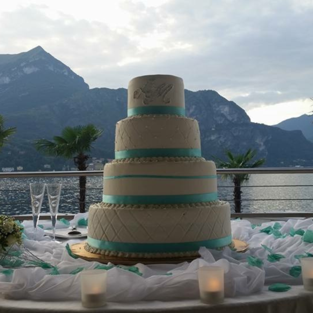 Bellagio Wedding Dreams