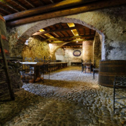 Tour Degustazione all’Antico Cantinone di Domaso