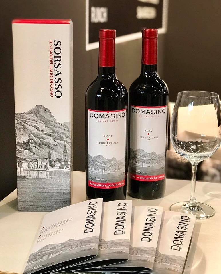 Domasino Rosso 2011