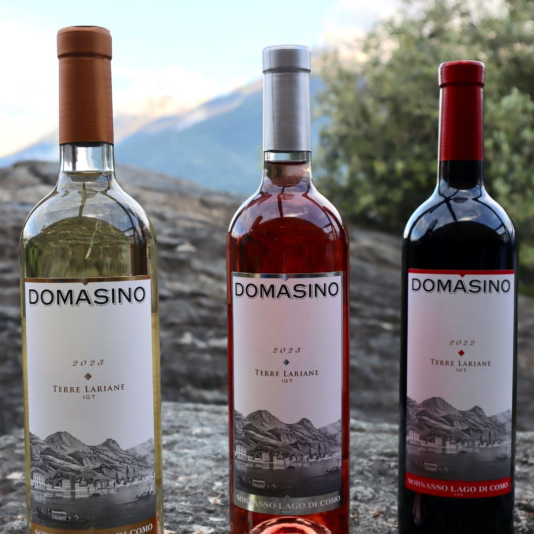 Domasino Rosso 2011