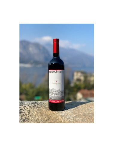 Domasino Rosso 2011