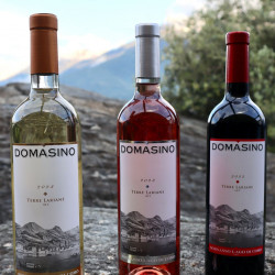 Domasino Rosato 2011