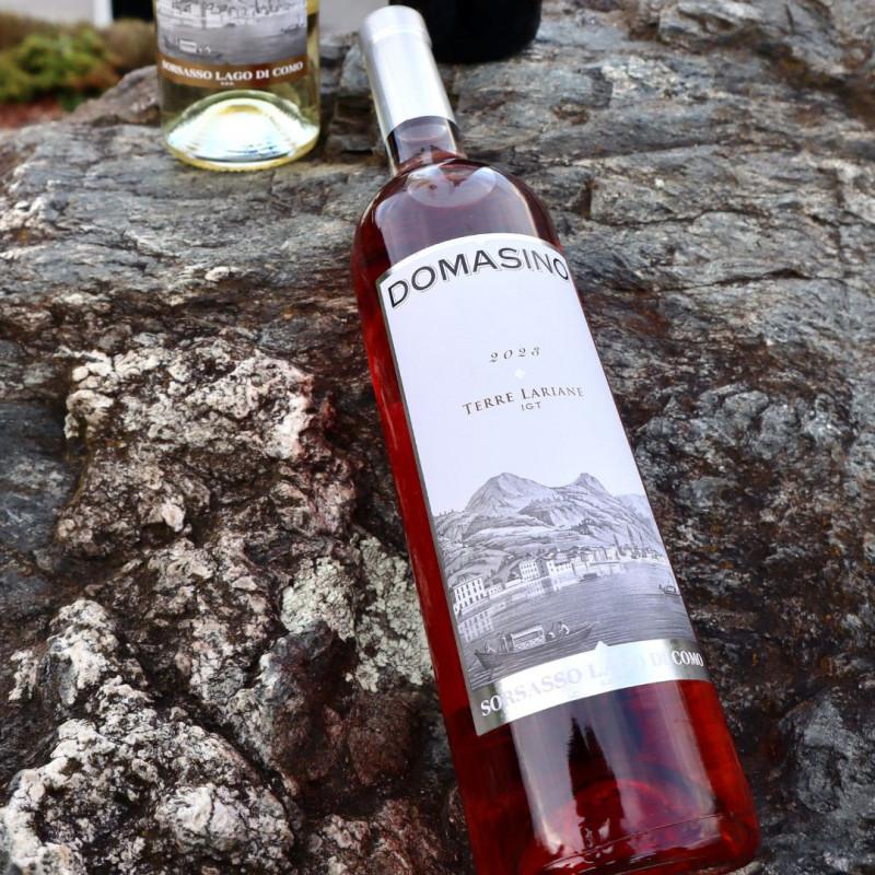 Domasino Rosato 2011