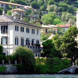 Lake Como Tour: Two Hours of Magic