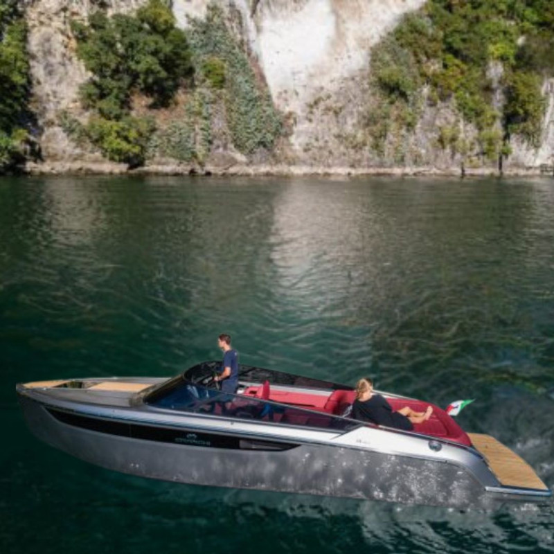 Enchantment on Lake Como