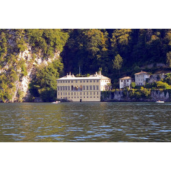 Enchantment on Lake Como