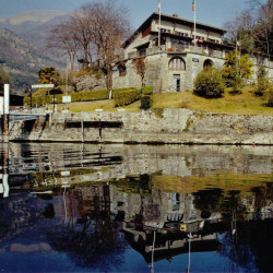 Tour Serale e Cena Vista Lago: Magia sul Lago di Como