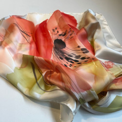 Silk Painting