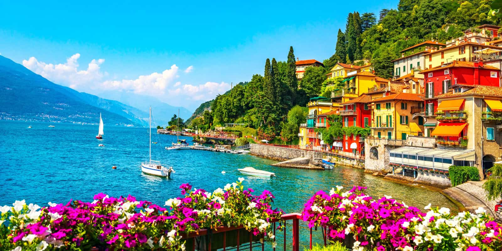 Varenna