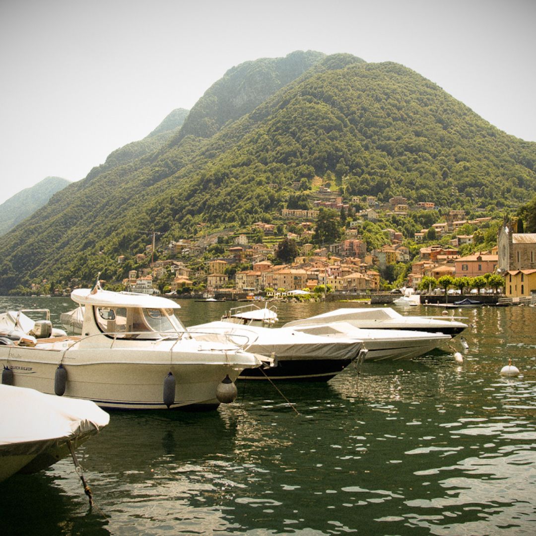 Centro Nautico Lario Turati